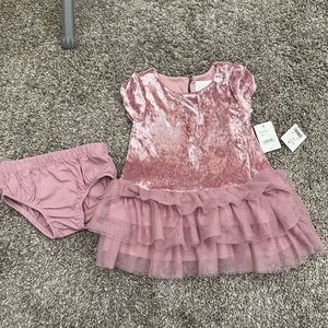 BCBG 18month old dress